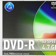 Диски DVD+R фото