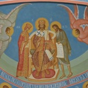 Живопись маслом, иконы, картины Киев
