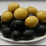 Оливки и маслины закупаем оптом фотография