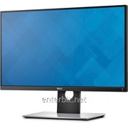 Монитор DELL 25“ UP2516D (210-AGUB) IPS Black фото