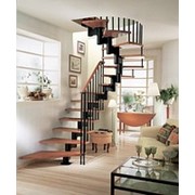 Лестницы фото