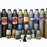 Тонер HP Color LJ 2700/3000/3600/3800/CP 3505 (фл,170,ч,Chemical) Silver АТМ