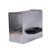 Штатив с ручками для пробирок для dk 8 фото