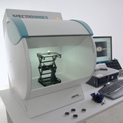 SPECTRO MIDEX Рентгенофлуоресцентные спектрометры фото