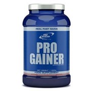 Pro Gainer Pro Nutrition 1300 грамм (гейнер) фото