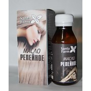 Масло Репейное фото