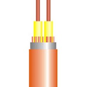 Нагревательные кабели постоянного сопротивления производство "Fenix" (Чехия)