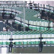 Упаковочное оборудование для пищевых и химических продуктов