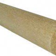 Цилиндры базальтовые для труб Изорок Ц (плотность 120, толщина 40мм) фото