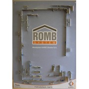 Дверная и оконная фурнитура Romb System фото