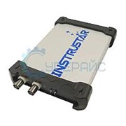 Цифровой USB осциллограф Instrustar ISDS2062B фотография