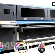 Гибридный УФ принтер Rimal Design USA 3200