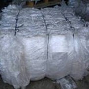 Полимерные отходы фото