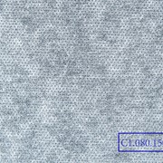 Флизелин клеевой, стабилизатор ткани 80 г/кв.м. в рулоне 100 м. Клей EVA. Для женской и мужской верхней одежды фото