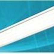 Светодиодный светильник LEDALL-RS-OF-VITRAGE-40W4L-01-002-(CW/PW/WW) (1200× фотография