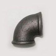 Уголок чугун 1 1/4“*3/4“ фото