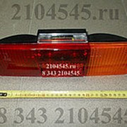Фонарь задний 9802.3716-04 (Л) (ан.355.3716 ФП-130) 24В фото