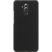 Чехол-накладка DYP Hard Case для Huawei Mate 20 Lite soft touch чёрный фотография
