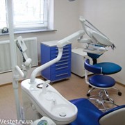 Мебель для стоматологического кабинета фото