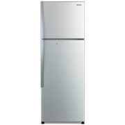 Холодильник Hitachi R-T380EUC1K-1 (SLS)