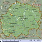 80% всей земли в Рязанской области фото