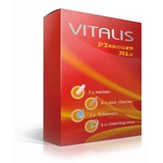 Презервативы, набор VITALIS-MIX