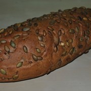 Хлебец Зерновой фото