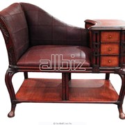 Мебель деревянная под заказ клиента фото