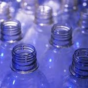 Пластиковые бутылки фотография
