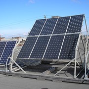 Проектирование солнечных энергоустановок фото