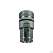 Быстроразъемное соединение 3/8' CVV заглушка розетки фото