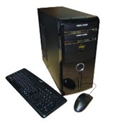 Компьютер Плюс Athlon II X4 фото