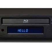 Проигрыватель Blu-ray Cambridge Audio Azur 650BD