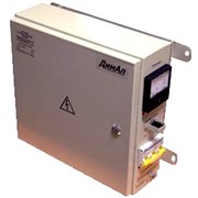 Блок управления ПНС-600 (б/у) для электромагнитов грузоподъемных