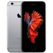 Смартфон Apple iPhone 6S 16GB Space Gray фото