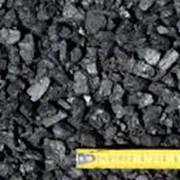 Уголь энергетический марки ГЖ фото