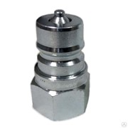 Быстроразъемное соединение Заглушка ниппеля тип K Ду 3/8' фото