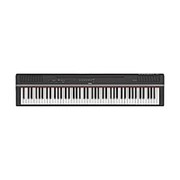 Цифровое пианино Yamaha P-125B, 88 клавиш GHS, 24 тембра фото