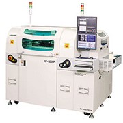 Высокоскоростной прецизионный трафаретный принтер 2D/3D контролем нанесения пасты HP-520SPI