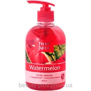 Fresh Juice Гель-мыло с глицерином Watermelon, 460 мл фото