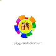 Комплексы спортивно-игровые детские Yourcity фото