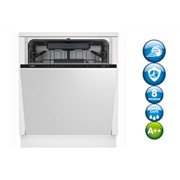 Посудомоечная машина Beko DIN 28322