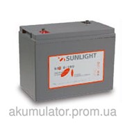 Батарея общего назначения SUNLIGHT SP 6-160 фото