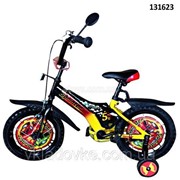 Велосипед детский 2-х колесный 14" 131423