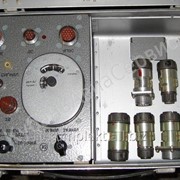 Универсальная Поверочная Установка УПУ-У чем. 1, 6Ж2.700.008ТУ фотография