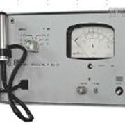 Милливольтметр аналоговый переменного тока В3-36 фото