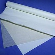 Лабораторная фильтровальная бумага марка ФМ “Обеззоленная“ 520х600 мм 10 кг (300 листов) фото
