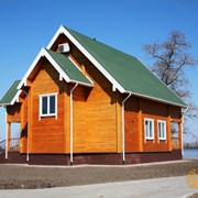 Гостиничный комплекс “Струмень“ фото