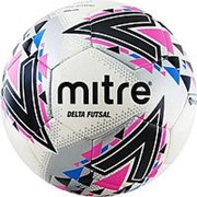 Мяч футзальный Mitre Futsal Delta FIFA PRO HP арт.A0028WWB р.4