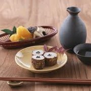 Продукты для японской кухни